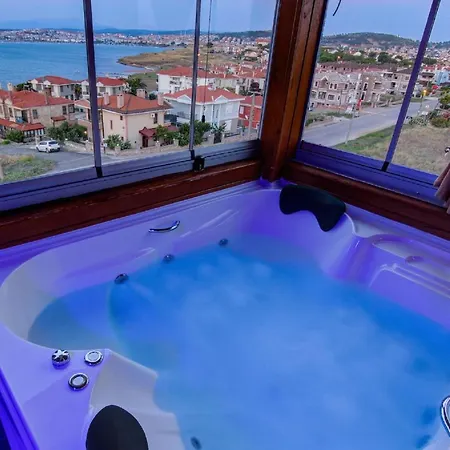 Bed & Breakfast Cunda Bal
