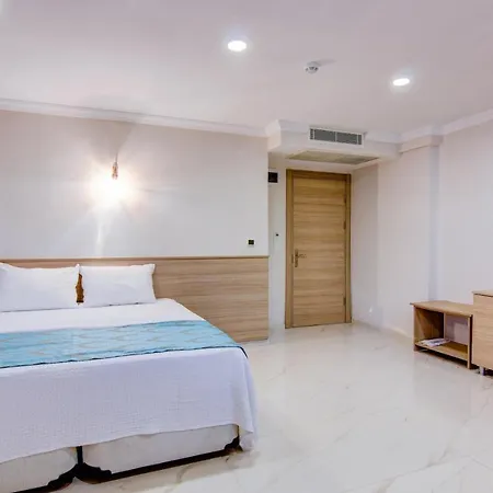 Cunda Bal Bed & Breakfast Ayvalı