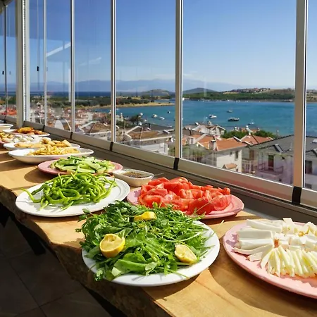 Cunda Bal 3*