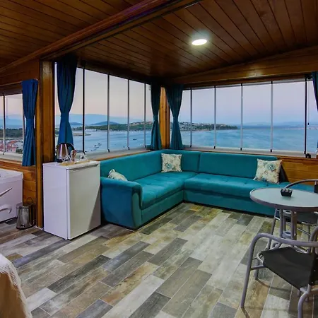 Cunda Bal 3*