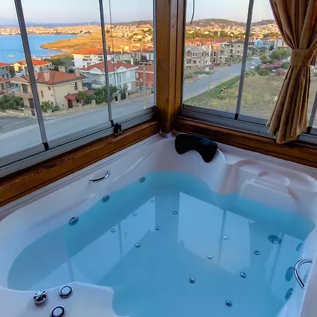 Cunda Bal فندق مبيت وإفطار