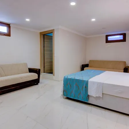 Cunda Bal فندق مبيت وإفطار