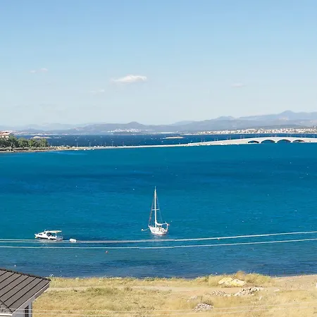 فندق مبيت وإفطار Cunda Bal 3*