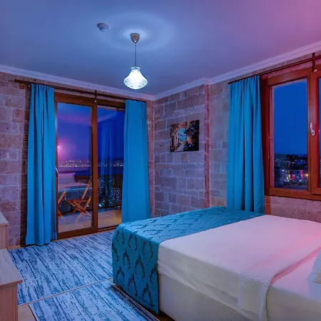 Cunda Bal 3* Ayvalı