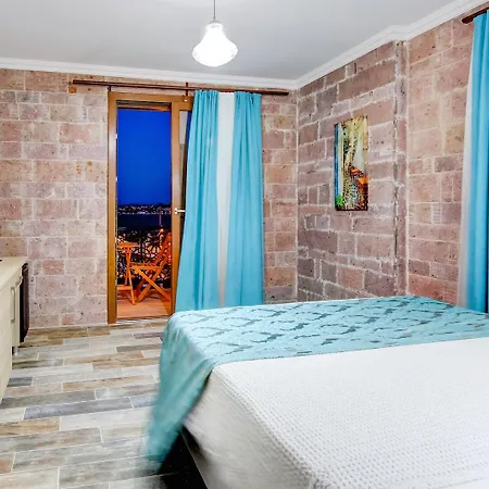 Cunda Bal Frühstückspension Ayvalı