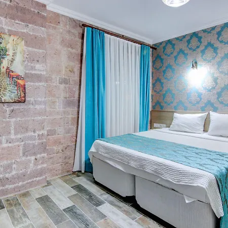 فندق مبيت وإفطار Cunda Bal Ayvalı