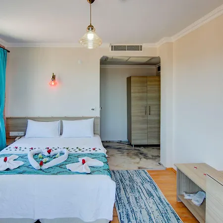 Cunda Bal فندق مبيت وإفطار