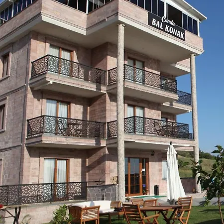 Cunda Bal 3* Айвалык