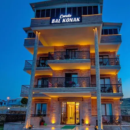 Cunda Bal Bed & Breakfast *