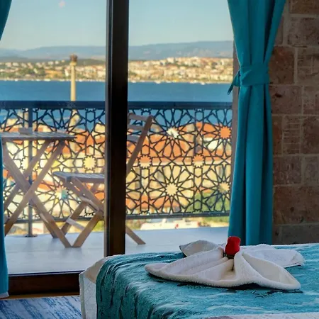Cunda Bal Ayvalik