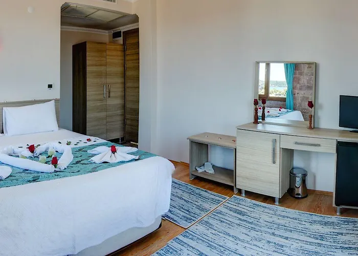 Cunda Bal Frühstückspension